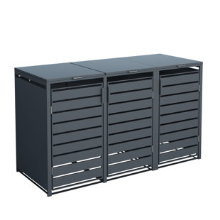 Bin Store