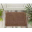 Beige Non Slip ROCCO Area Rugs & Runners – Luxury Living Room Carpet, Bedroom Rug, Kitchen Floor Mat & Hallway Door Mat-85518631