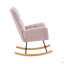 Chaise berçante-629426195