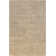 Rupec Natural Abstract Area Rug