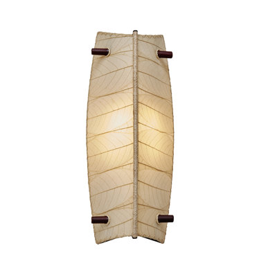 Quintan Flush Mounted Sconce
