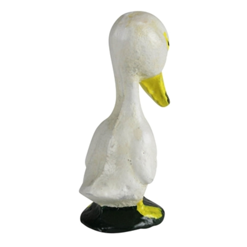 Duck, Cast Iron