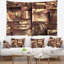 Tapisserie abstraite-28495788