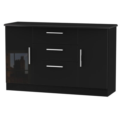 Rau 127.5cm Sideboard