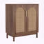Buffet 59 "en rotin 59"