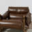 Solid Wood Leisure Lounge Chair-104469916