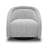 Boucle Swivel Chair-1195559702