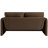 Sloan 64" Velvet Loveseat-87748572