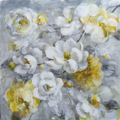 Blooming Beautiful par Danhui Nai