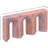 Curva Marble Decorative Object-1604510272