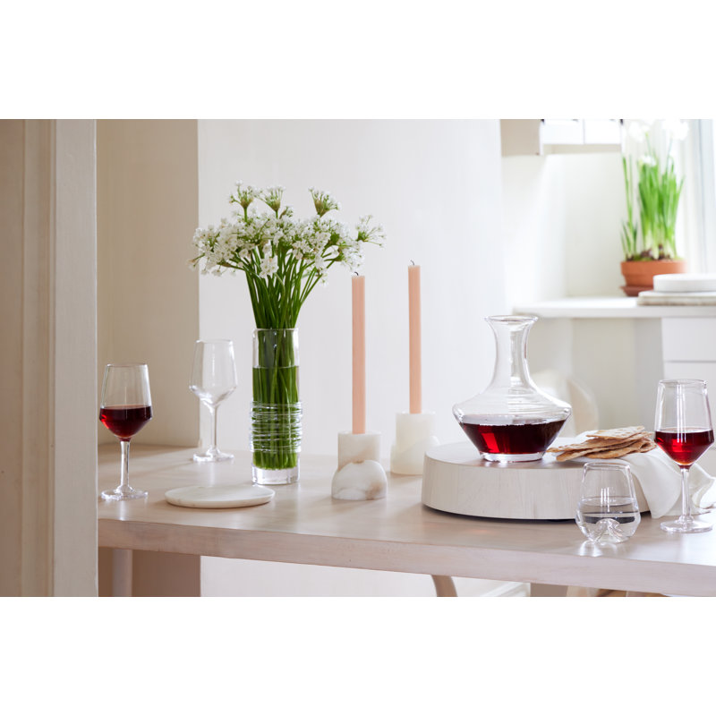 Echo Lake Gather Vase