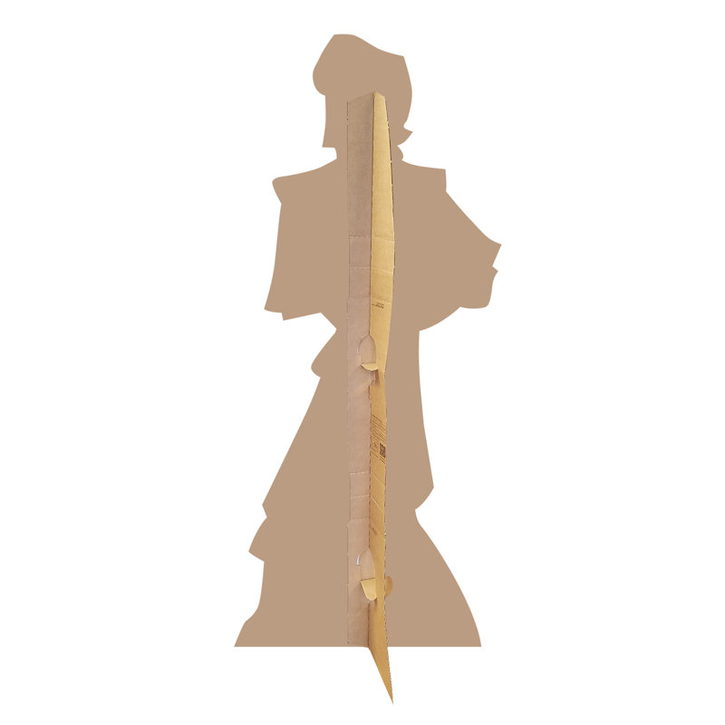 Disney 72'' Disney/Pixar Cardboard Standup