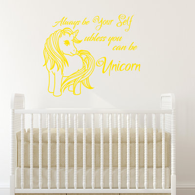 Animals Wall Decal