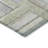 Machine Washable Indoor/Outdoor Jeffery ACN2285 Geometric Rug-413726738