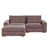 Chocolate Corduroy is out of stock
