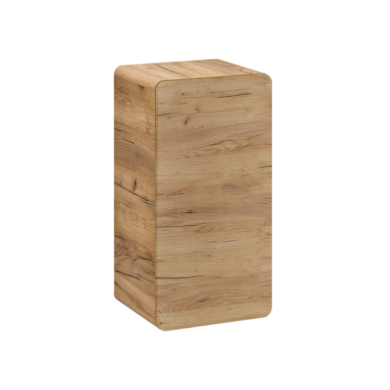 Bulwell Bathroom Cabinet