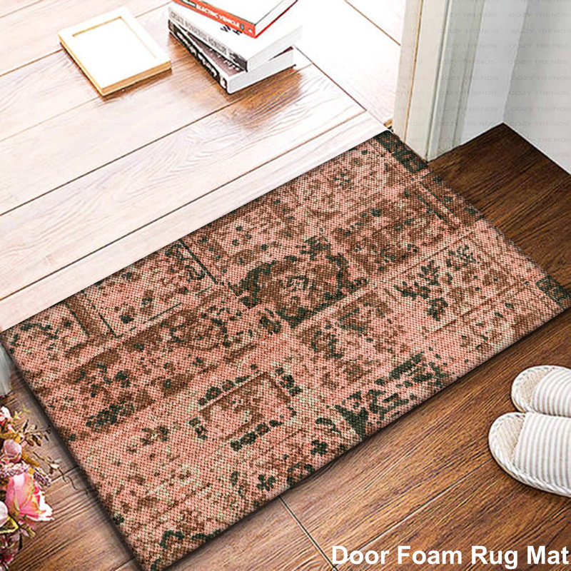 Tapis de cuisine anti-fatigue