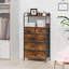 Solid Wood Chest of Drawers