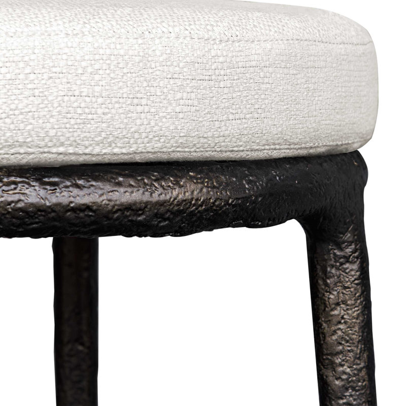 Helsing Thayer Outdoor Counter Stool, 26"