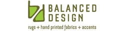 Balanced Design logo