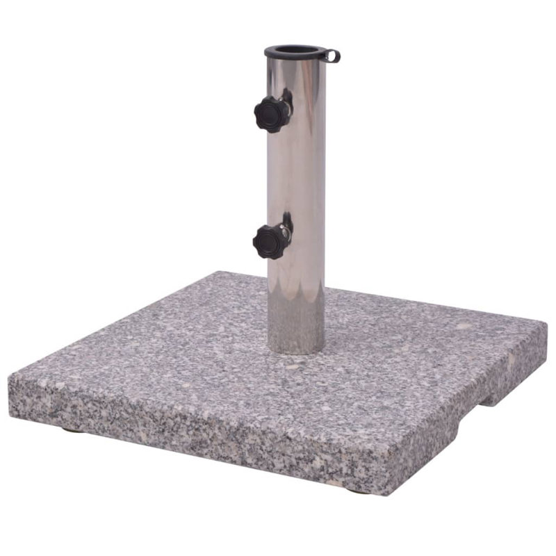 Northallert 21.2kg Free Standing Umbrella Base
