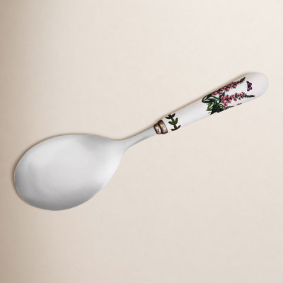 Botanic Garden Serving Spoon