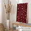 «Landscape and Nature Snowflake Dreams», reproduction d'art moderne sans cadre-1183079143