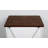 Glasco 24'' W Solid Wood Nightstand