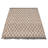 Osullivan Wool Geometric Indoor Rug