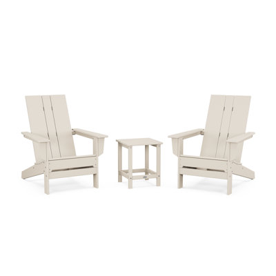 POLYWOOD® Adirondack Chair
