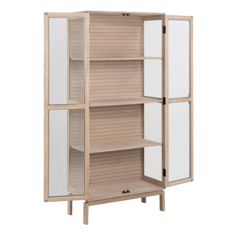 Beedon Display Cabinet