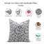 Linen Lumbar Indoor/Outdoor Pillow Cover-1098051424-1133514181