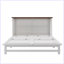 Commode de lit avec grand tiroir Awet-1009179484