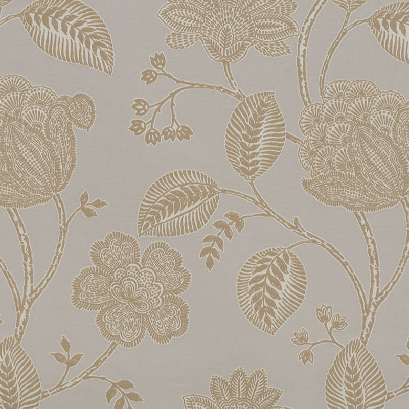 Mélange de coton épicurien Navina, Truffe