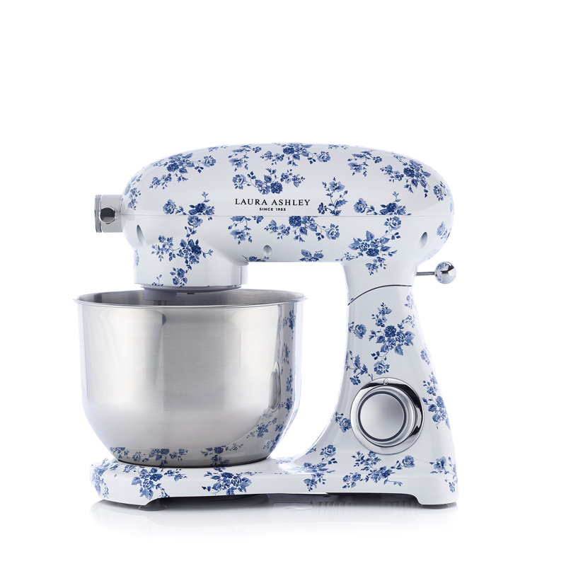 Laura Ashley Laura Ashley China Rose Stand Mixer