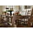 Destinie Extendable Solid Wood Dining Table