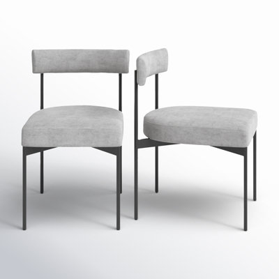 Seneca Upholstered Dining Chair
