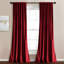 Paire de rideaux isolants Prima Velvet-1620050347-1713544875