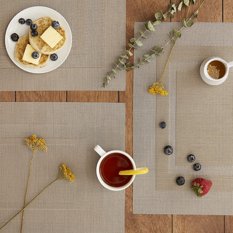 Rectangle Placemat