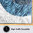 Roclin Abstract Indoor Rug-746320823