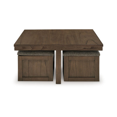 Geraldene Coffee Table