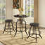 Tabouret de bar Collect-1232878355