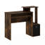 Bettyann Multipurpose Home Office Computer Writing Desk w/ Storage Bin-67778283