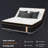 Mattress, 10 Inch Plush Hybrid Mattresses With Gel Memory Foam, Fiberglass-Free Mattress In A Box, Individual Pocket Spring-Motion Isolation-Edge Support,Certipur-US Certified-1771035324