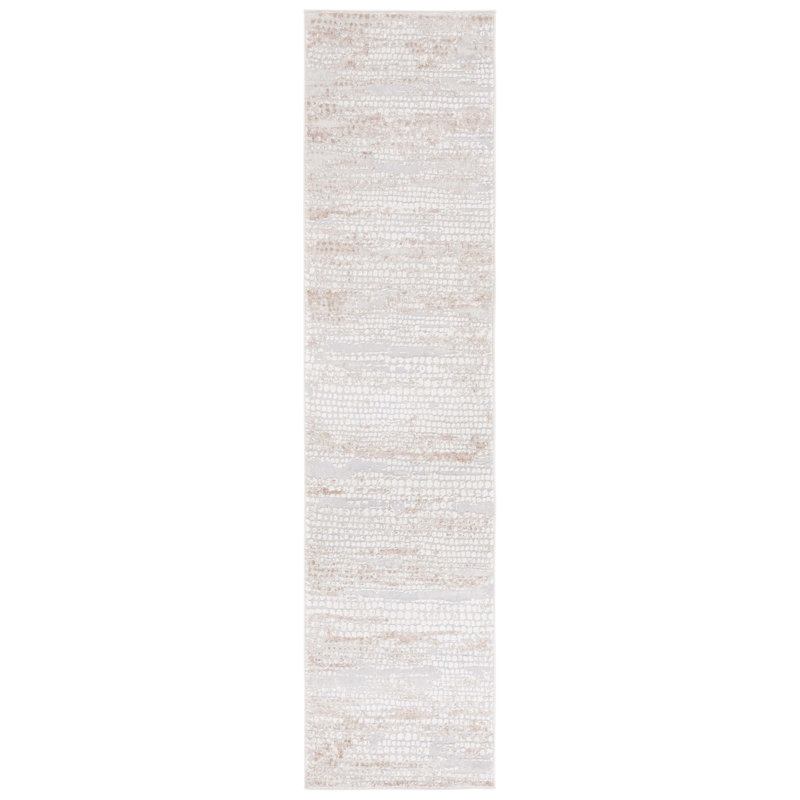 Adeley Performance Rug, Runner 2' x 8'