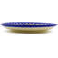 Stoneware Appetizer Plate