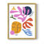 Matisse CDXL, reproduction encadrée - bois massif-1936478407-1936478400