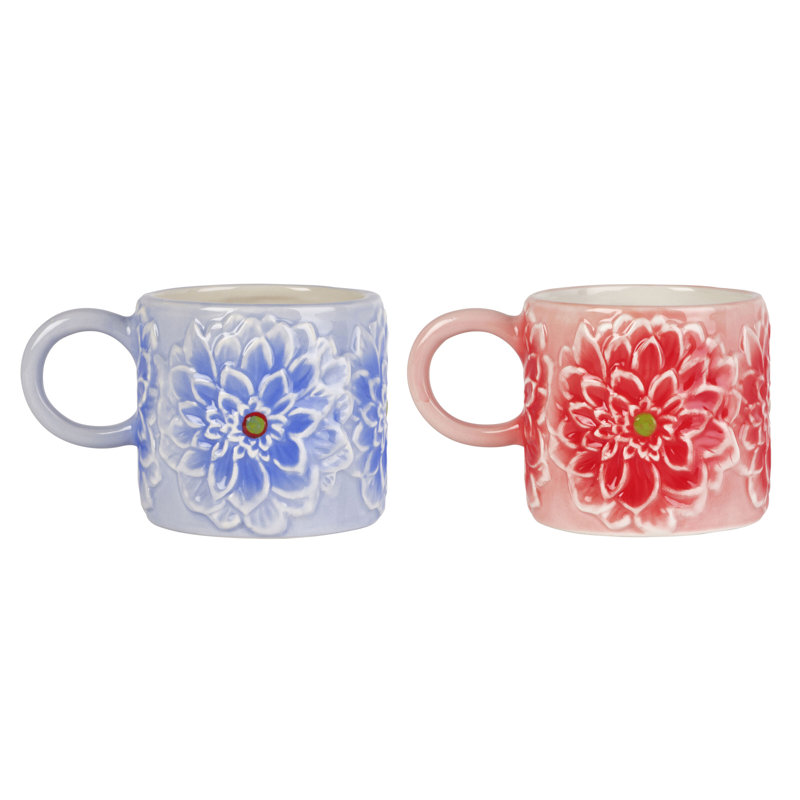 Ensemble de 2 tasses Dolly Parton