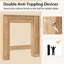 Rangement pour salle de bain Mincy-1374219075