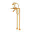 Acqui Floor Mount Tub Filler-455937705-465351591